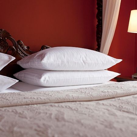 Schlosshotel Ziethen Kremmen ภายนอก รูปภาพ